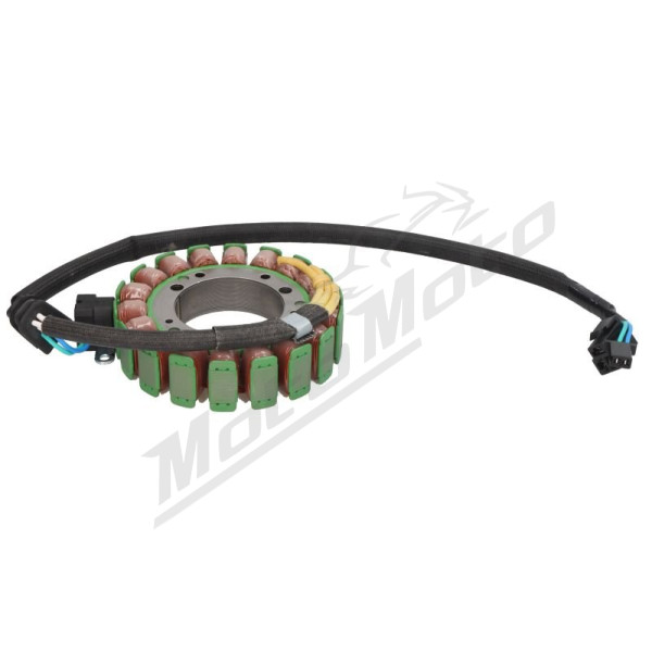 Tourmax generatorius Suzuki VL 1500 05-09