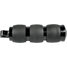 AVON GRIPS Male Mount Foot Pegs