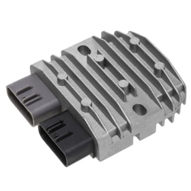 DZE Voltage Regulator (12V, 50A) Arctic Cat / Can Am 500-1000cc 11-19