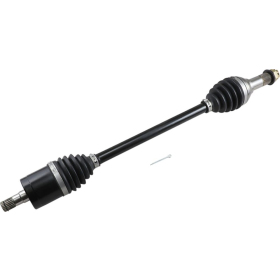 MOOSE OFFROAD Heavy-Duty CV Axle Kit Can Am Defender / Traxter 16-24