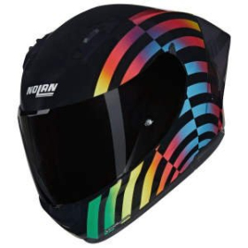 Helmet Nolan N60-6 Sport Policromo