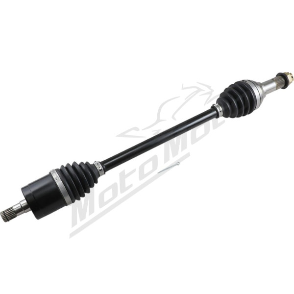 MOOSE OFFROAD Heavy-Duty CV Axle Kit Can Am Defender / Traxter 16-24