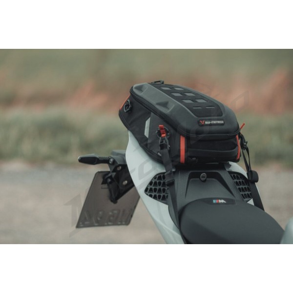 SW-MOTECH PRO Roadpack Tail Bag 14L