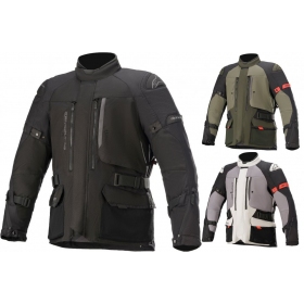 Alpinestars Ketchum Gore-Tex Textile Jacket