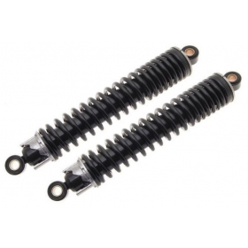 Rear shock absorber JAWA TS / CZ 350 320mm Ø12 Ø12 2pcs