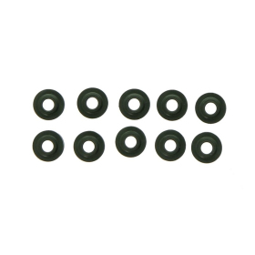 ATHENA vožtuvo koto alyvos sandarikliai 10vnt. Honda / Aprilia / Sherco 125-600 96-21