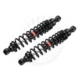 Rear shock absorber (pair) BITUBO WME-V2  MBK / Yamaha 125-300cc 11->