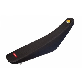 Polisport sėdynė Honda CRF 250/450cc 13-17 Juoda