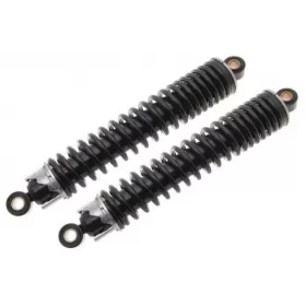 Rear shock absorber JAWA TS / CZ 350 320mm Ø12 Ø12 2pcs
