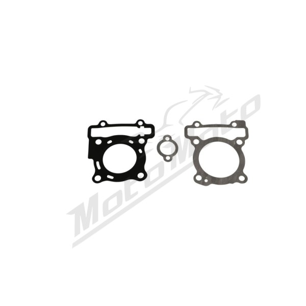 AIRSAL Gasket Kit Yamaha G / GPD 125cc 15-19