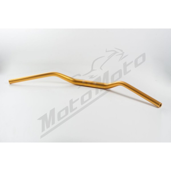 GILLES TOOLING Golden Handlebar 755mm Ø28.6