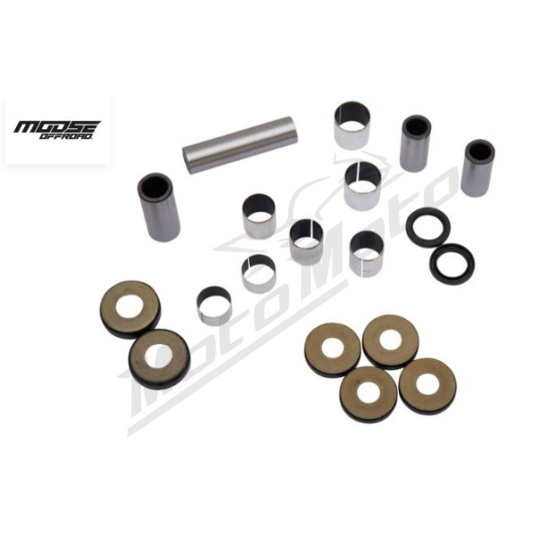 MOOSE OFFROAD Linkage Bearing Kit Yamaha TT-R 125 00-25