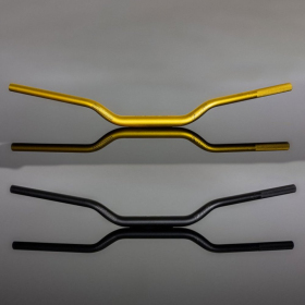 Renthal 28.6mm street fatbar handlebar 733x74mm