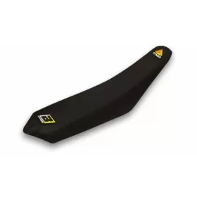 BLACKBIRD Pyramid Seat Cover Black HONDA CRF 250-450cc 2017-2021