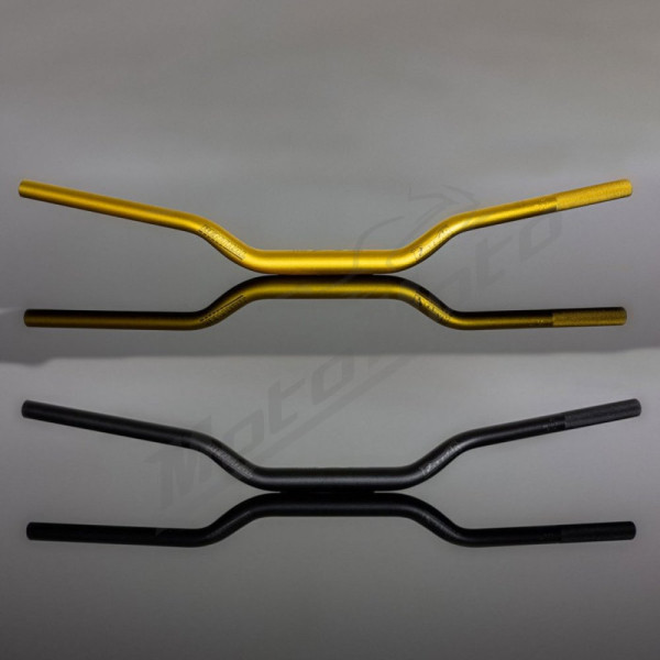 Renthal 28.6mm street fatbar handlebar 733x74mm
