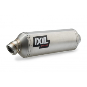 IXIL Slip-On Rally Series duslintuvas Yamaha Tenere 700 2025