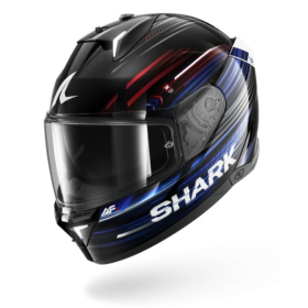 SHARK Šalmas Skwal i3 Light-Blur