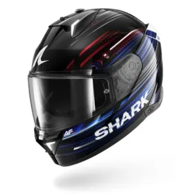 SHARK Helmet Skwal i3 Light-Blur