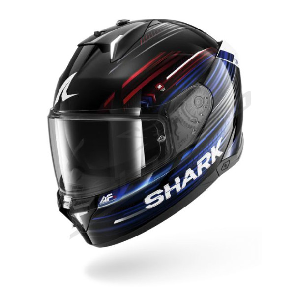 SHARK Helmet Skwal i3 Light-Blur