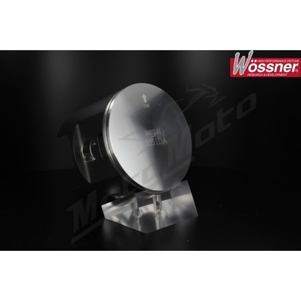 WÖSSNER Forged Piston 86,42-87,42mm Husqvarna CR 430 81-87