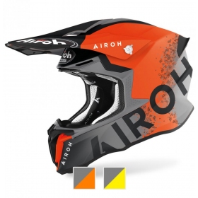 Airoh Twist 2.0 Bit MOTOCROSS HELMET