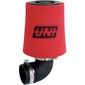 UNI FILTER Air Filter Kit Can Am Outlander / Renegade 650-800cc 09-12