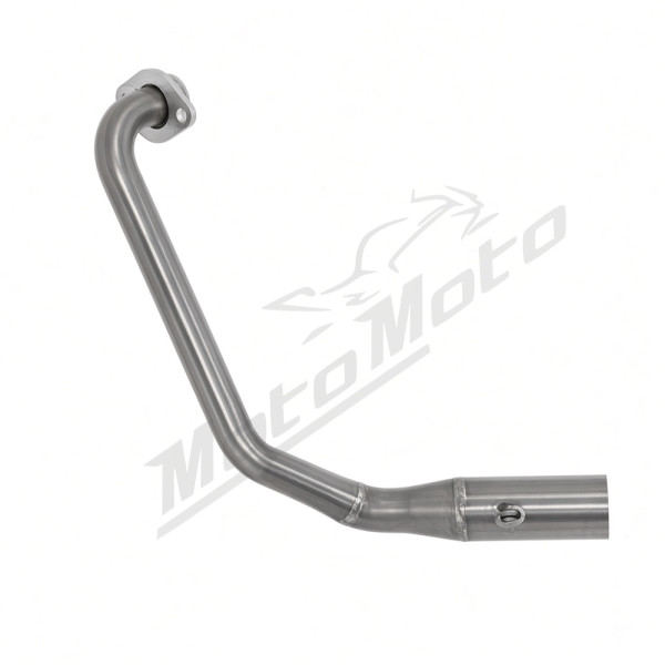 Collector Racing Arrow Yamaha MT 125i 14-19