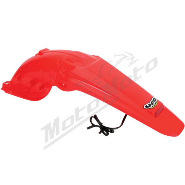 UFO Enduro Rear Fender Honda CRF 450cc 05-16