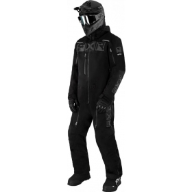 FXR Maverick F.A.S.T. Insulated One Piece Suit