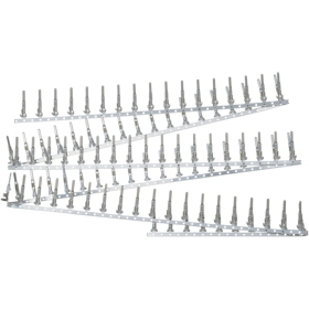 NAMZ Male Terminal PINS 20-16 100vnt
