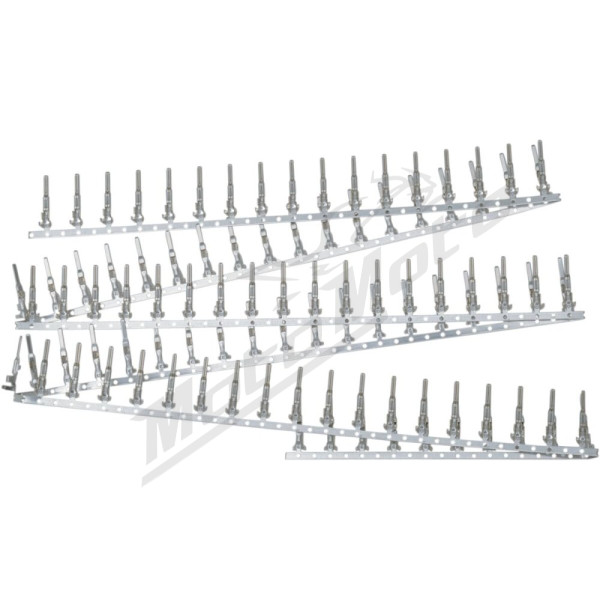 NAMZ Male Terminal PINS 20-16 100vnt