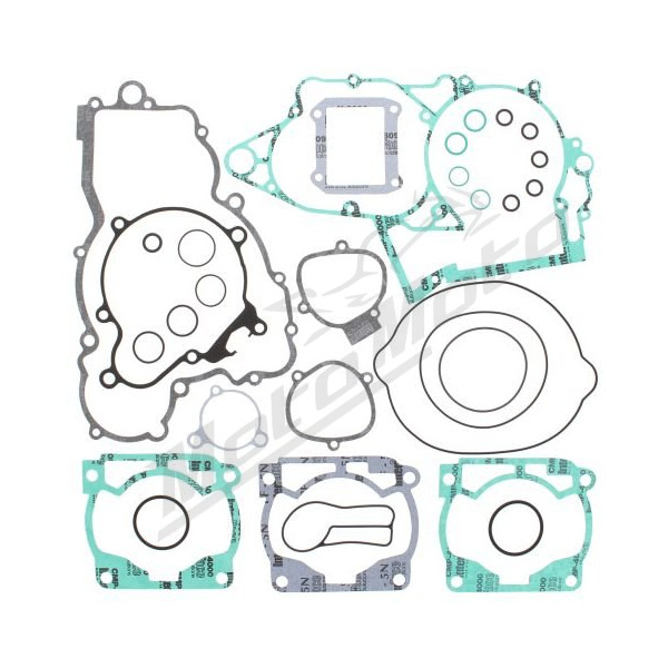 Winderosa (vertex) gasket kit KTM / Husaberg / Husqvarna / KTM 250 07-16