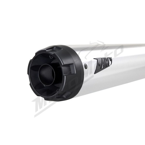 ZARD 4.5 Inches Slip-On Muffler Harley Davidson FLHCS / FXBB / FXLRS / FXLRST 1923cc 25