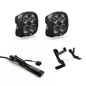 DENALI CANsmart Kit DL4 KTM Adventure 790 19-20