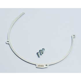 POLINI Fan Cover Spacer Piaggio / Vespa 50-125cc 83-18