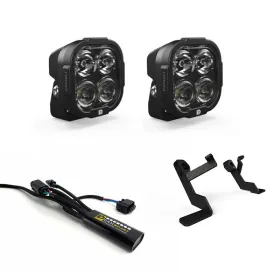 DENALI CANsmart Kit DL4 KTM Adventure 790 19-20