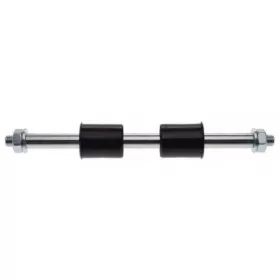 Rear swingarm axle set 210x12mm