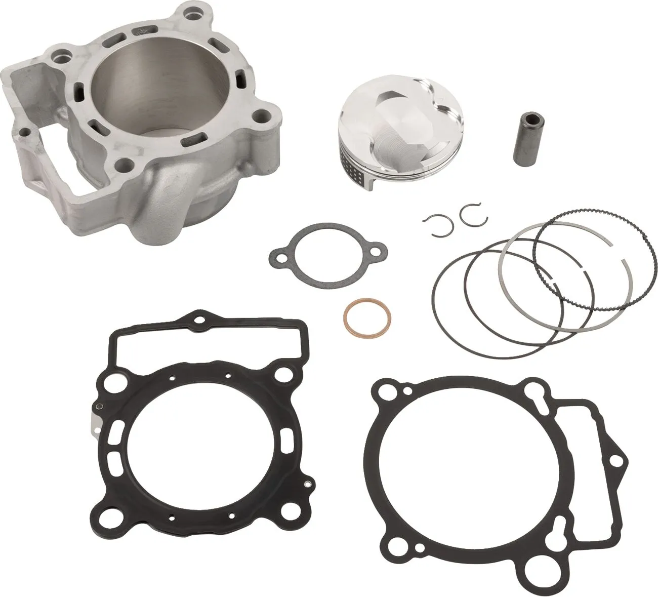 CYLINDER WORKS Big Bore Cylinder Kit Husqvarna / KTM 250cc 13-15