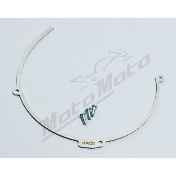 POLINI Fan Cover Spacer Piaggio / Vespa 50-125cc 83-18