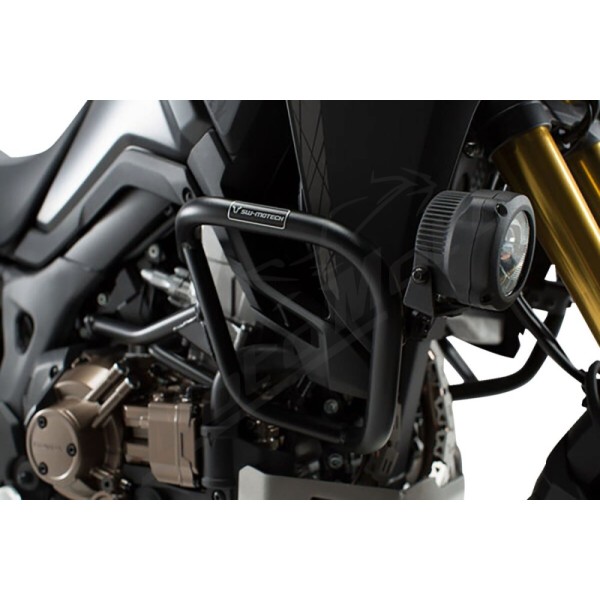 SW-MOTECH Crash Bar Honda CRF 1000 16-19