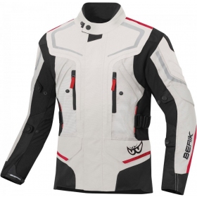 Berik Rallye Waterproof Textile Jacket