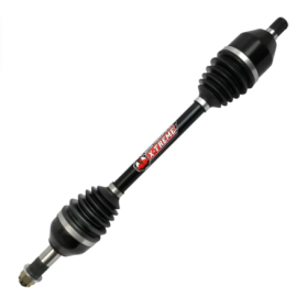 Demon Heavy-Duty X-Treme Front Axle Polaris RZR / RZR 4 1000cc 22-24