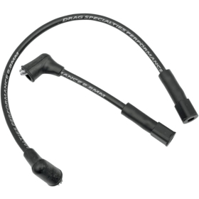 DRAG SPECIALTIES 8.8 mm Spark Plug Wire Harley Davidson FLHR / FLHRI  / FLHS / FLHT / FLHTC / FLHTCI / FLHTCU / FLHTCUI 1340cc 85-96