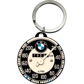 Raktų pakabukas "BMW - Tachometer"