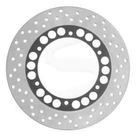 RMS Brake disc rear Yamaha T-Max 500 2001-2007
