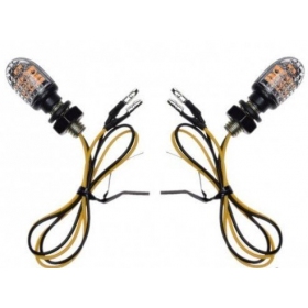 Universal turn signals LED 2pcs