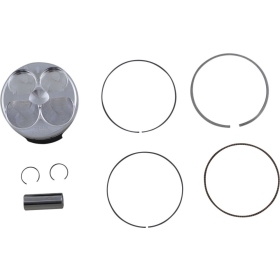 WOSSNER Piston Kit 76.97mm Yamaha WR F / YZ F 250cc 19-21
