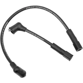 DRAG SPECIALTIES 8.8 mm Spark Plug Wire Harley Davidson FLHR / FLHRI  / FLHS / FLHT / FLHTC / FLHTCI / FLHTCU / FLHTCUI 1340cc 85-96