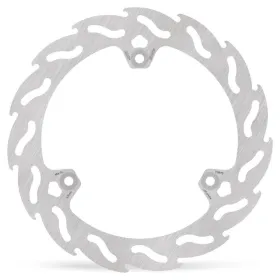 MOTO-MASTER Flame Rear Fixed Brake Disc Yamaha CZD / XMAX / YP 125/300 17-24