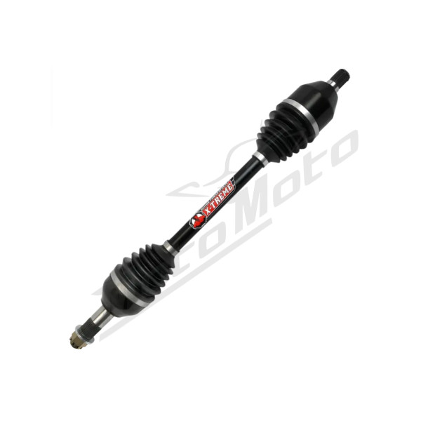 Demon Heavy-Duty X-Treme Front Axle Polaris RZR / RZR 4 1000cc 22-24